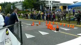 Canary Derby for cancer - RC races 5
