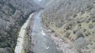 Merced River Canyon part 10