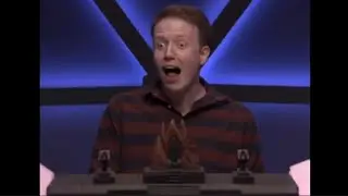 Brennan Lee Mulligan argues for his bones #comedy #dnd