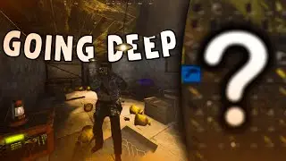 RICH TRAP BASE ONLINE GOING DEEP THE WORLD the LOOT | RUST