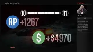 GTA 5 Ruiner Mission