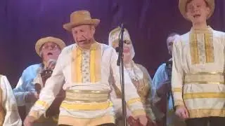 народный коллектив Крыницы