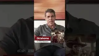Mascot Mashup AI: Oklahoma  