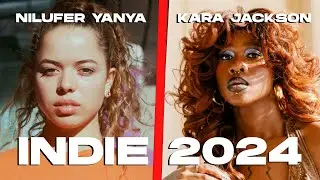 ainda temos INDIE em 2024?