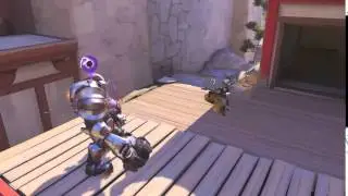 Zenyatta - Orb of Discord