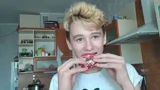 американские сладости #1