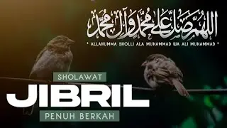 SHOLAWAT PENARIK REZEKI PALING KUAT DARI SEGALA ARAH,Sholawat Nabi Muhammad SAW Merdu Terbaru