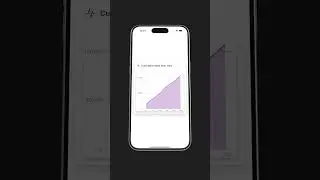 Build Next-Level Area Charts with SwiftUI's Chart Framework