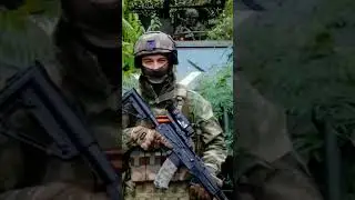 ролики бойцов ВС/РФ с зоны сво 2 часть 