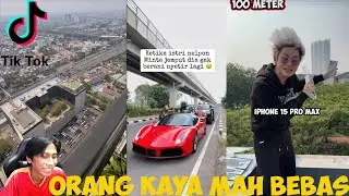YAH NAMA NYA JUGA ORANG KAYA
