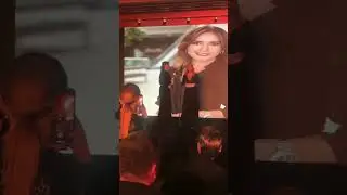 Özge Törer won the 