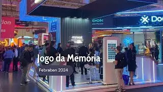 MINSAIT | JOGO DA MEMÓRIA