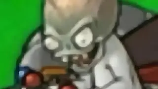 PvZ 25.72 Vase Breaker