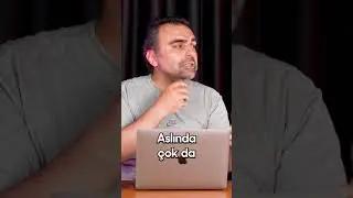 Murat Kaman vs FIFA 97 | İşin İçinden 