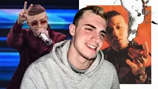 LAZZA - CENERE | REACTION (SANREMO 23).. sei fantastico Jacopo