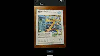 Google Drive: Android: How to scan and share documents