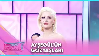 Ayşegül Gözyaşlarını Neden Tutamadı? | İşte Benim Stilim 70. Bölüm