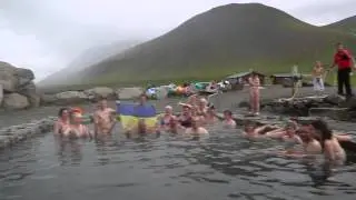 Ісландія | Путін - хуйло! | Феєрія Мандрів