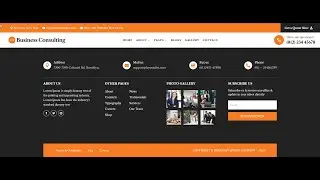 How To Import Divi Header & Footer Layouts
