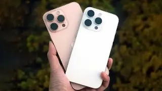Apple iPhone 16 Pro VS Apple iPhone 16 Pro Max: Which Should You Buy?