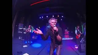 Gliderdrome Stolen Fridays Go Pro 2