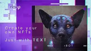 Meet Aisha the Ai rBot