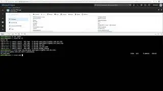 Azure Tips and Tricks - Generate SSH public key to log into Linux VM with Cloud Shell