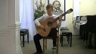 Международный конкурс 2021. Павленко В. Гомель.