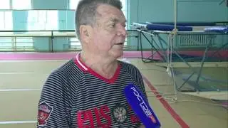 Акробаты Пилипчук и Дудченко стали чемпионами мира