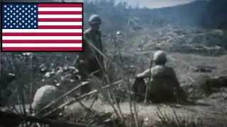 Lyndon Johnson Told The Nation (Vietnam war protest song)