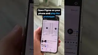 Dynamic island customization - Tutorial after 13 Million views #shorts #figma #uxdesign #uidesign