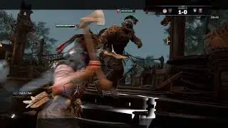 No Mercy With Shaman