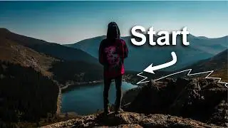 For those struggling to finish things