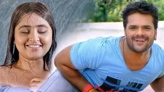 Shikwa | खेसारी लाल की कॉमेडी देख कर आपका हस्ते हस्ते पेट फूल जायेगा 2019