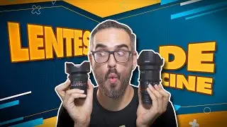Objetivos de CINE lowcost [TODO lo que necesitas saber 👓]