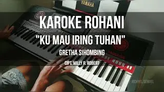 Karaoke Rohani 