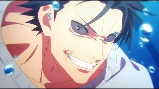 Jujutsu Kaisen Season 2「AMV」- Light 'Em Up