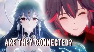 Are PGR and Wuthering Waves connected? ~ WW Opening Analysis/discussion