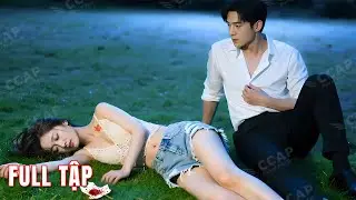 Cô gái quê đã dùng đêm đầu tiên của mình để cứu CEO, 5 năm sau, nhờ vào vết bớp mà anh nhận ra cô