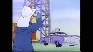 Clifford Saves The Kittens