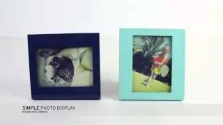 Simple Photo Display
