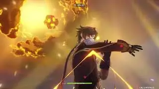 Genshin Impact - Xilonen