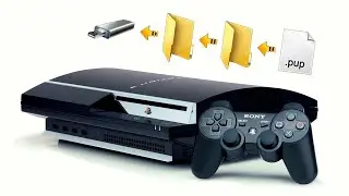 Guía para instalar los firmwares HFW, CFW y OFW 4.90 de PS3