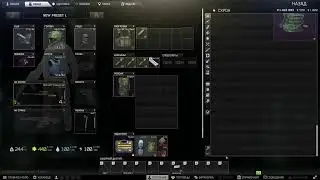 x_Falkon_x Tarkov