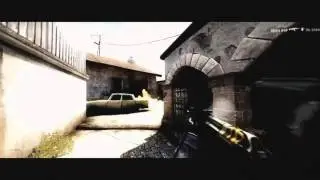 Мувик CS:GO