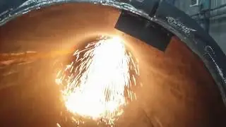 Футляр для трубы