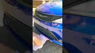 Turbo-Tastic Oil Change Disaster🪛👩‍🔧#mechanic #girlpower #shorts #shortsfeed#repair#automotive