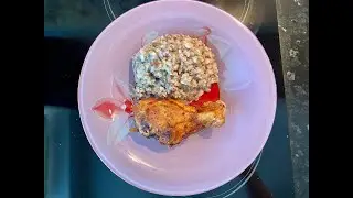 Вкусно похудеть на 21 кг можно на подобном меню № 44