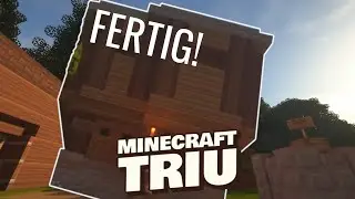 Trautes Heim ★ Minecraft Triu #004