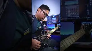 Melodi Ada Band Jaman Baim Emang Ajiib - OUGH Cover Melodi